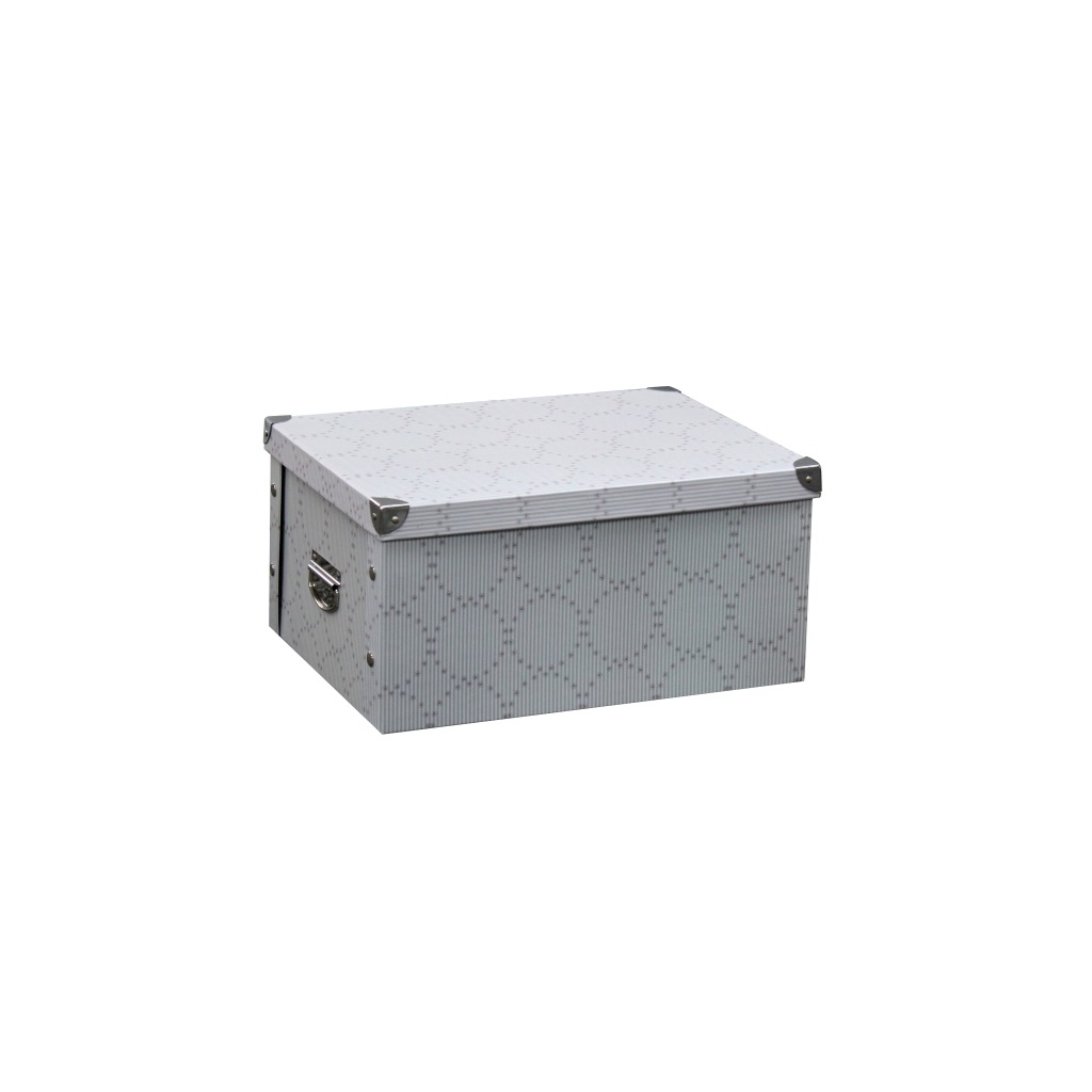 Коробка для хранения малая (Hausmann HM-9741-3)