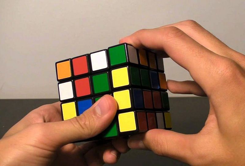    44 (Rubik's 11519)