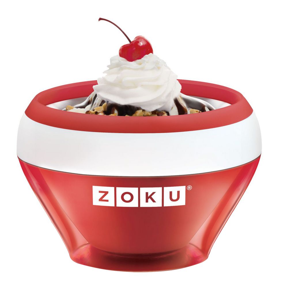  Ice Cream Maker,  (Zoku 12608.50)