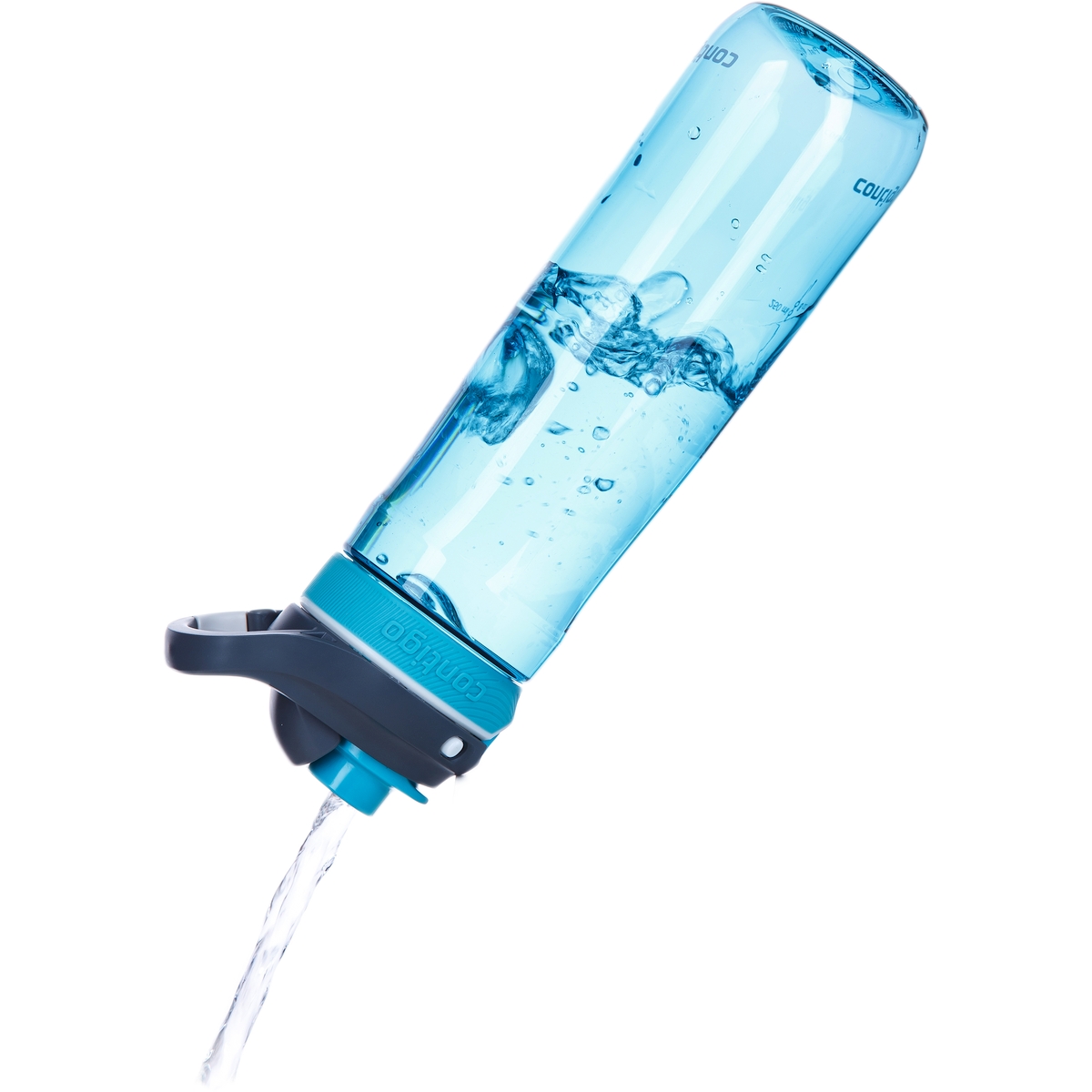 Бутылка для воды Autospout Chug Scuba, 0.72 л (Contigo CONTIGO0763)