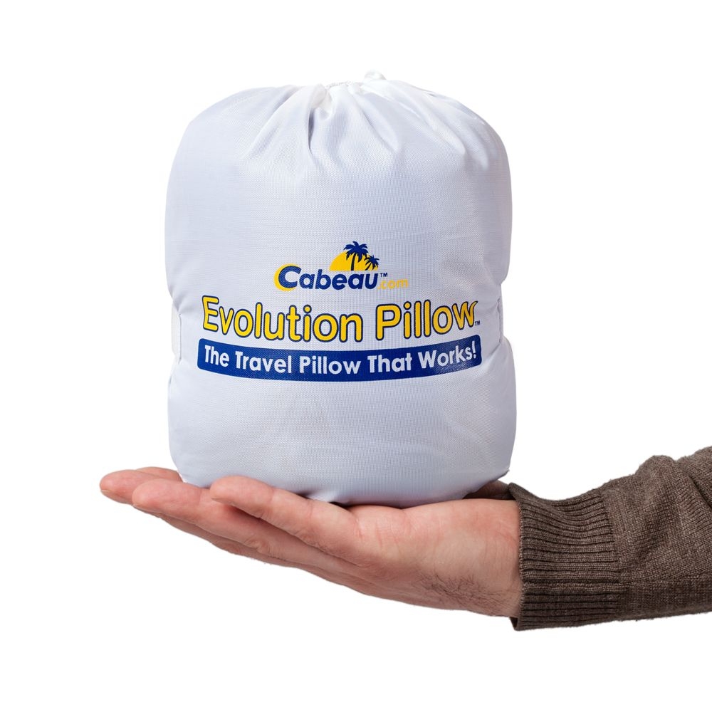      CaBeau Evolution pillow,  (CaBeau 5947.40)