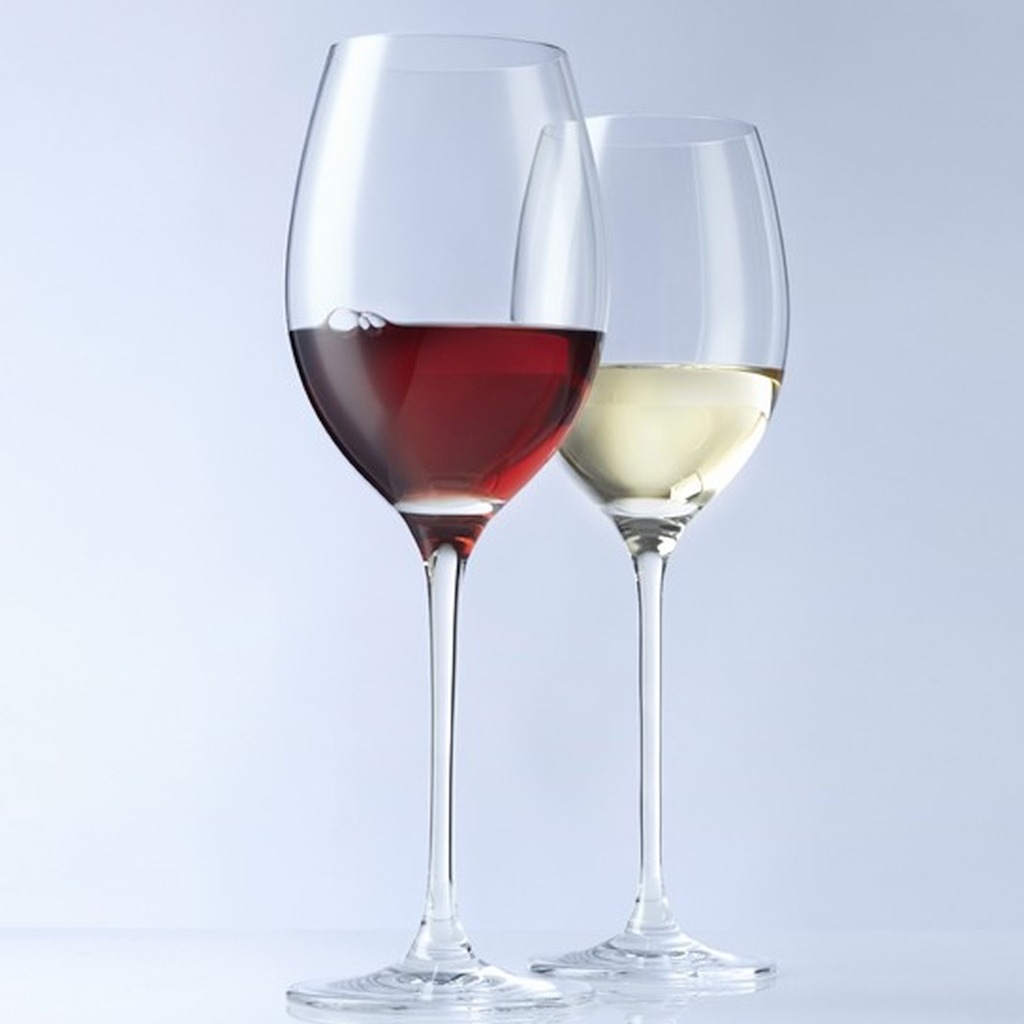 Бокал Cheers для белого вина 0.38 л (Leonardo 61632)