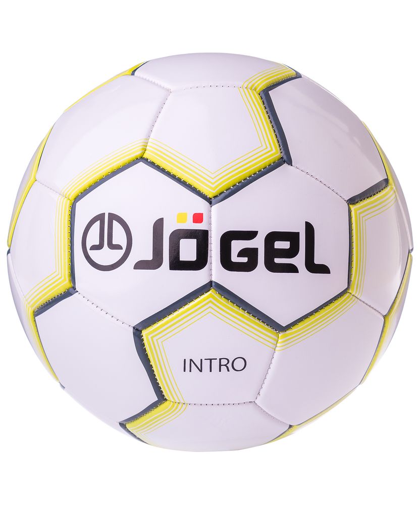   Jogel Intro (Jogel 7493)