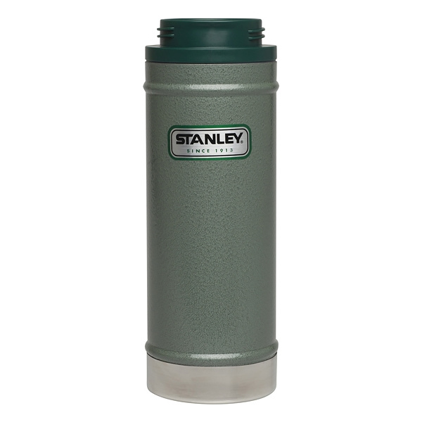 Кружка-термос Stanley Classic зеленый, 0.5 л (Stanley 10-01855-003)