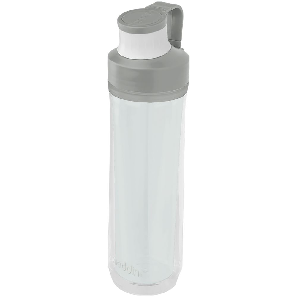 Бутылка для воды Active Hydration 500, белая (Aladdin 13142.60)