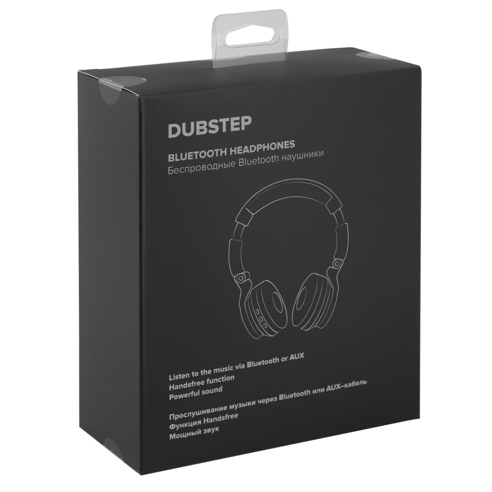 Bluetooth  Dubstep    (LikeTo 3365.50)