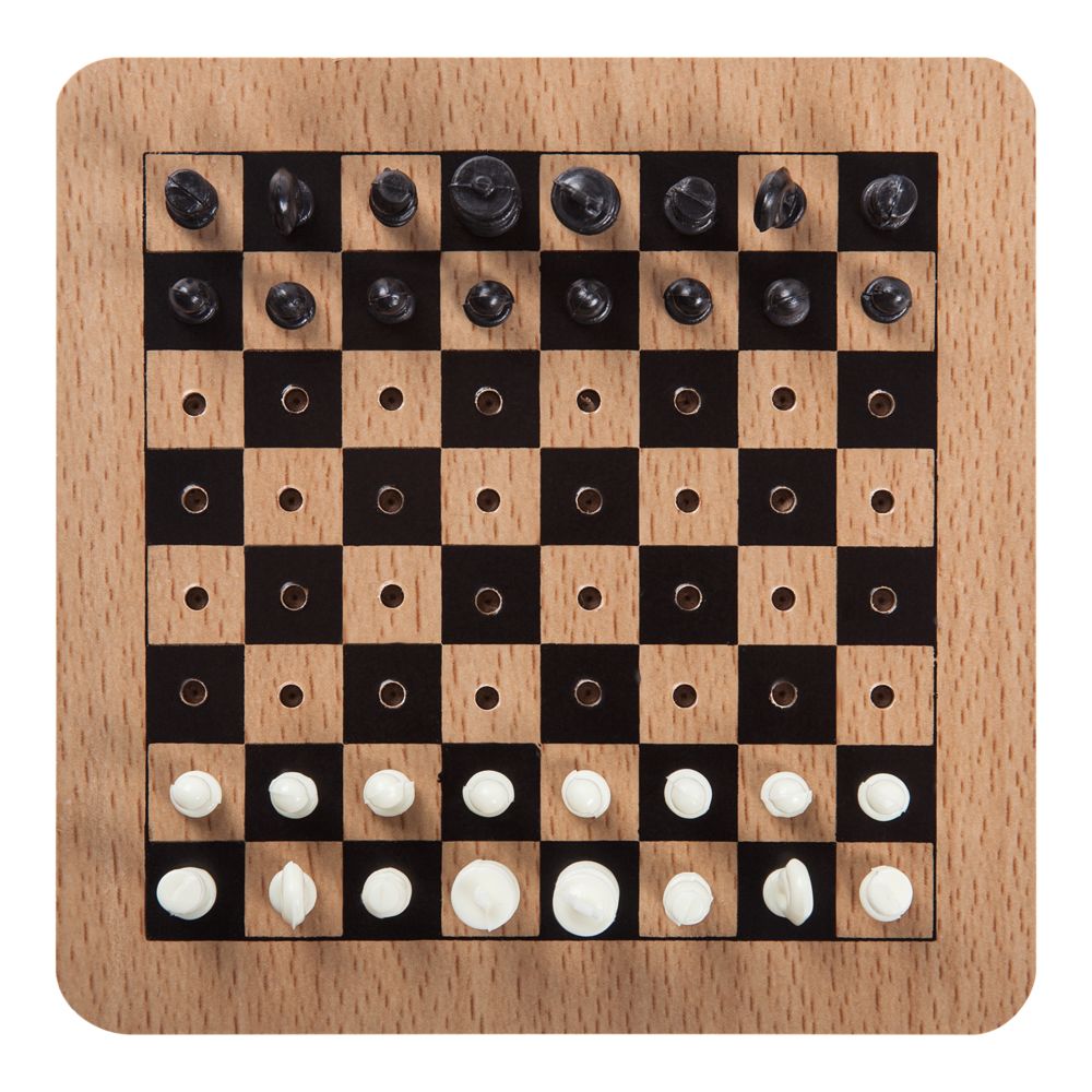 Шахматы дорожные (LikeTo 3446.30)