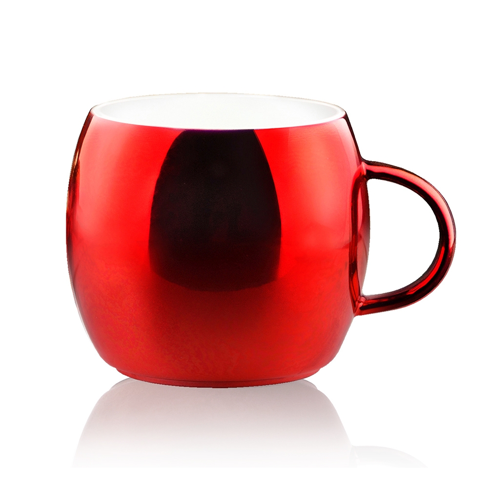  Sparkling mugs , 0.38  (Asobu MUG 550 red)