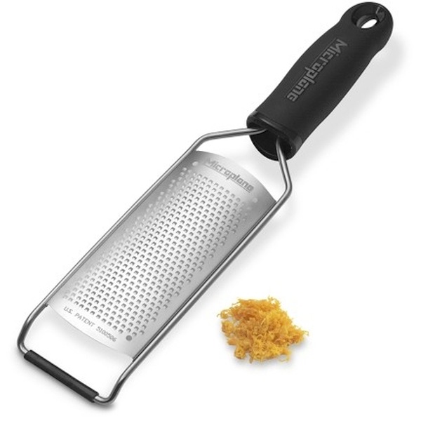 Ҹ Gourmet Fine Grater (Microplane 45004)