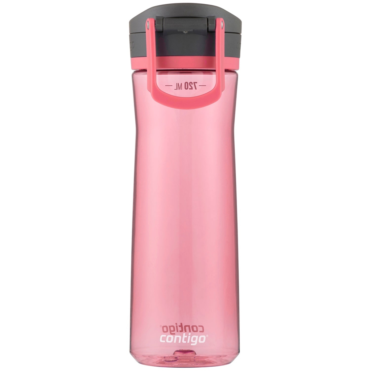Бутылка для воды Jackson 2.0 Frosted Rose розовый, 0.72 л (Contigo CONTIGO2156439)