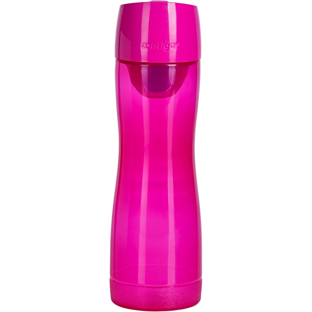 Бутылка для воды Rush, розовый (Contigo CONTIGO0243)