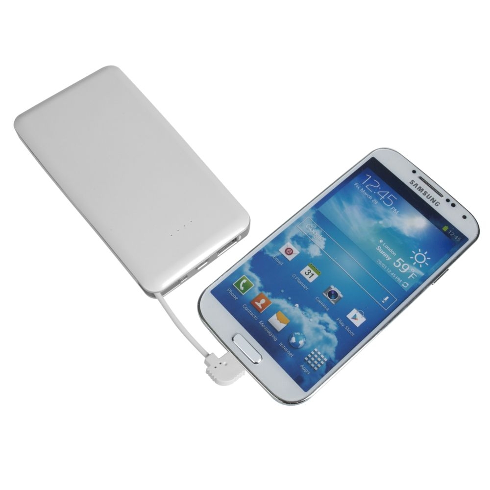   Tablet Power 6000 mAh,  (Uniscend 5987.60)