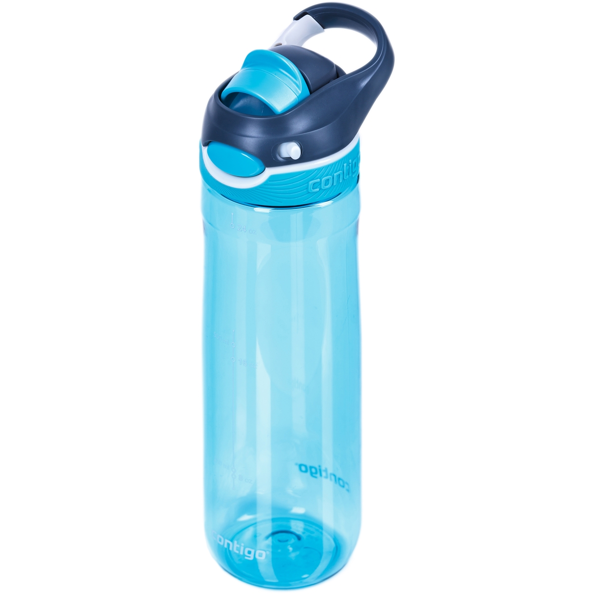 Бутылка для воды Autospout Chug Scuba, 0.72 л (Contigo CONTIGO0763)