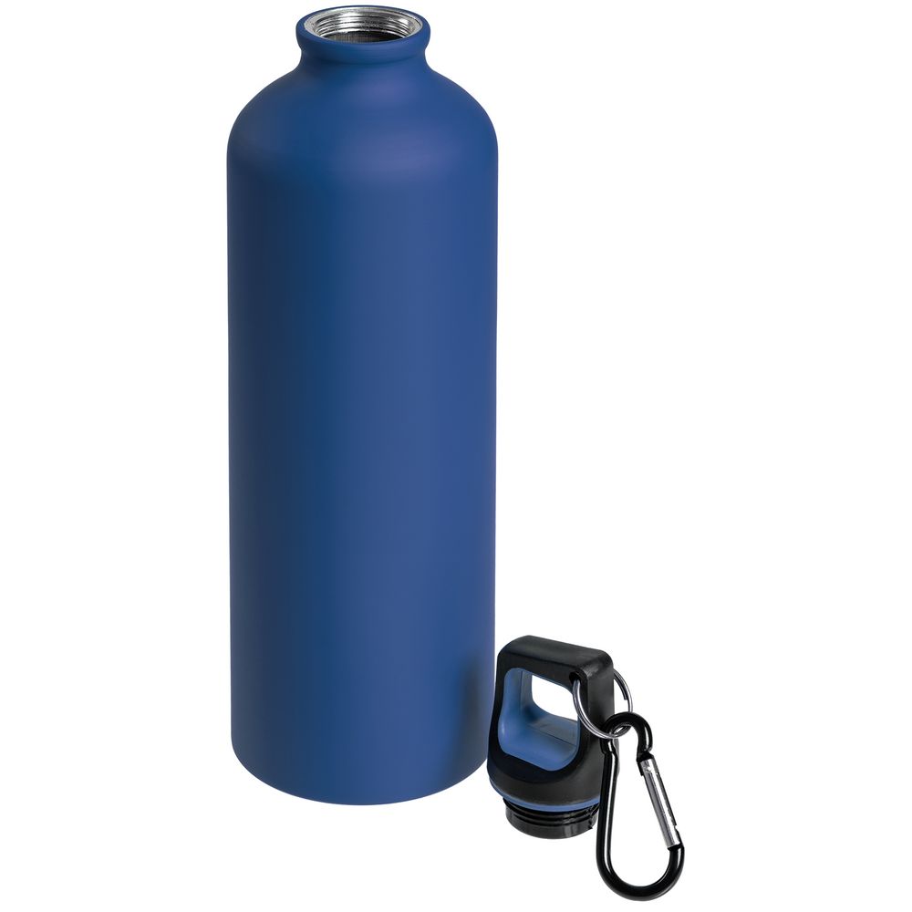 Бутылка для воды Al, синяя (LikeTo 10382.40)