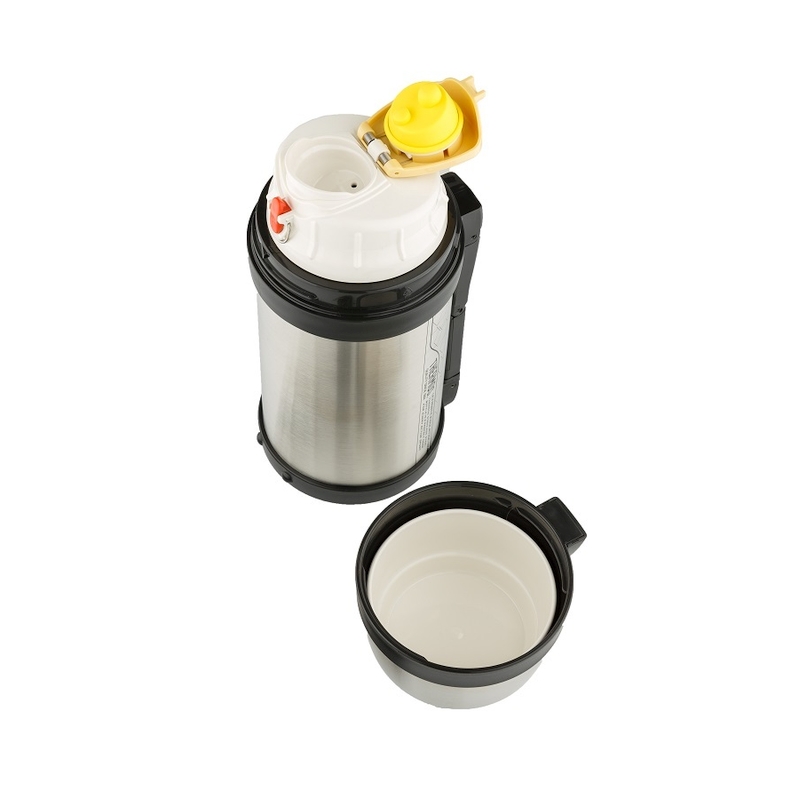 Термос FDH Stainless Steel Vacuum Flask, 1.4 л (Thermos 923639)