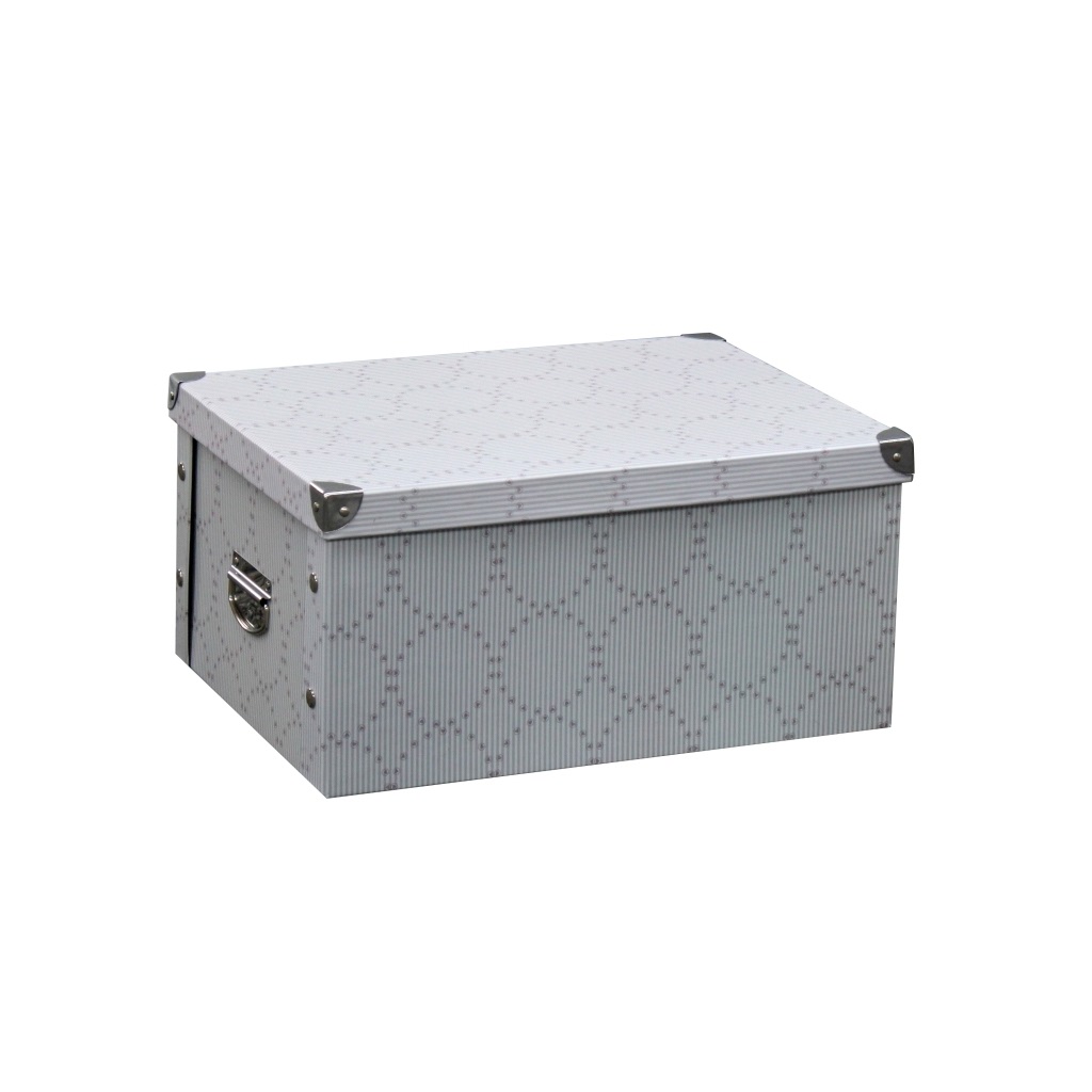 Коробка для хранения XL (Hausmann HM-9744-3)