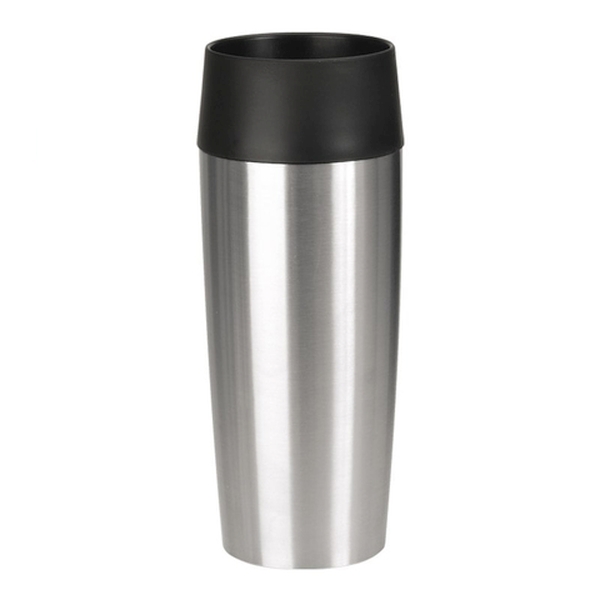 Термокружка Travel Mug стальная, 0.36 л (Emsa 513351)