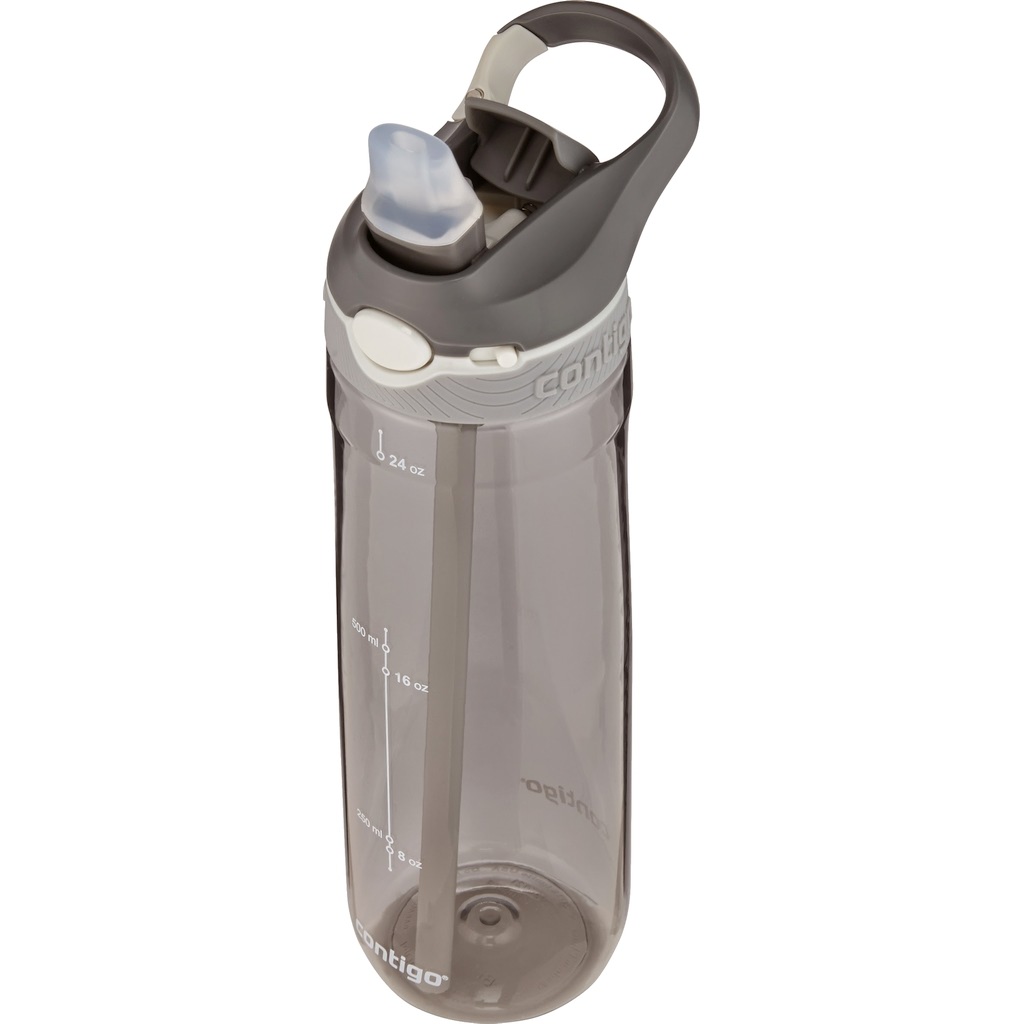 Бутылка для воды Ashland серый (Contigo CONTIGO0457)