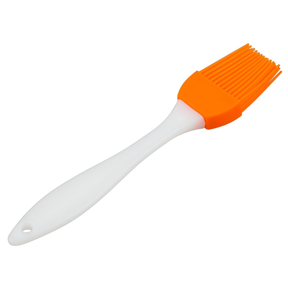 Кисточка кухонная Tender Touch, оранжевая (LikeTo 6922.20)