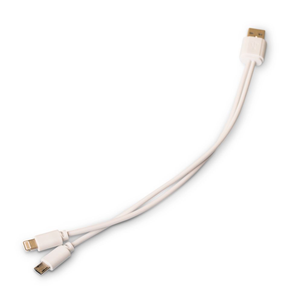 USB-кабель 2-в-1 (LikeTo 5740-10)
