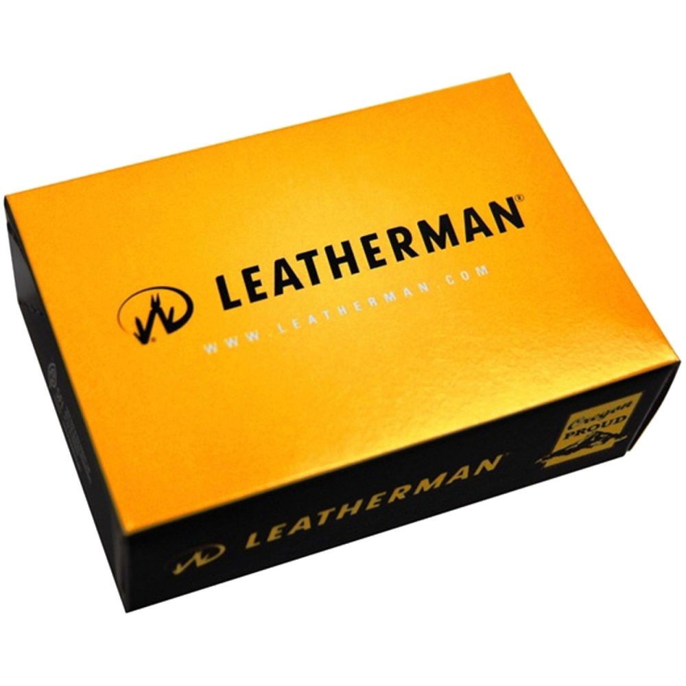  OHT,  (Leatherman 10831.99)