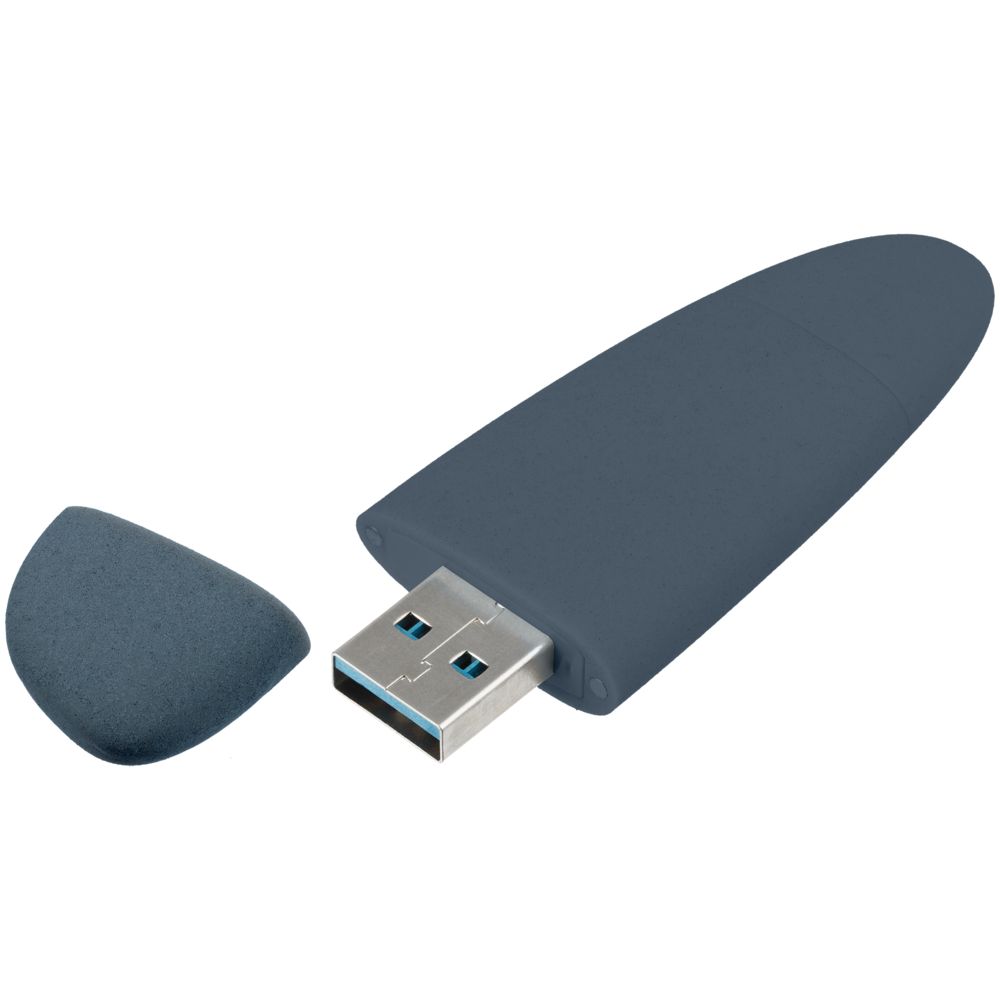  Pebble Type-C, USB 3.0, -, 32  (Molti 11810.42)