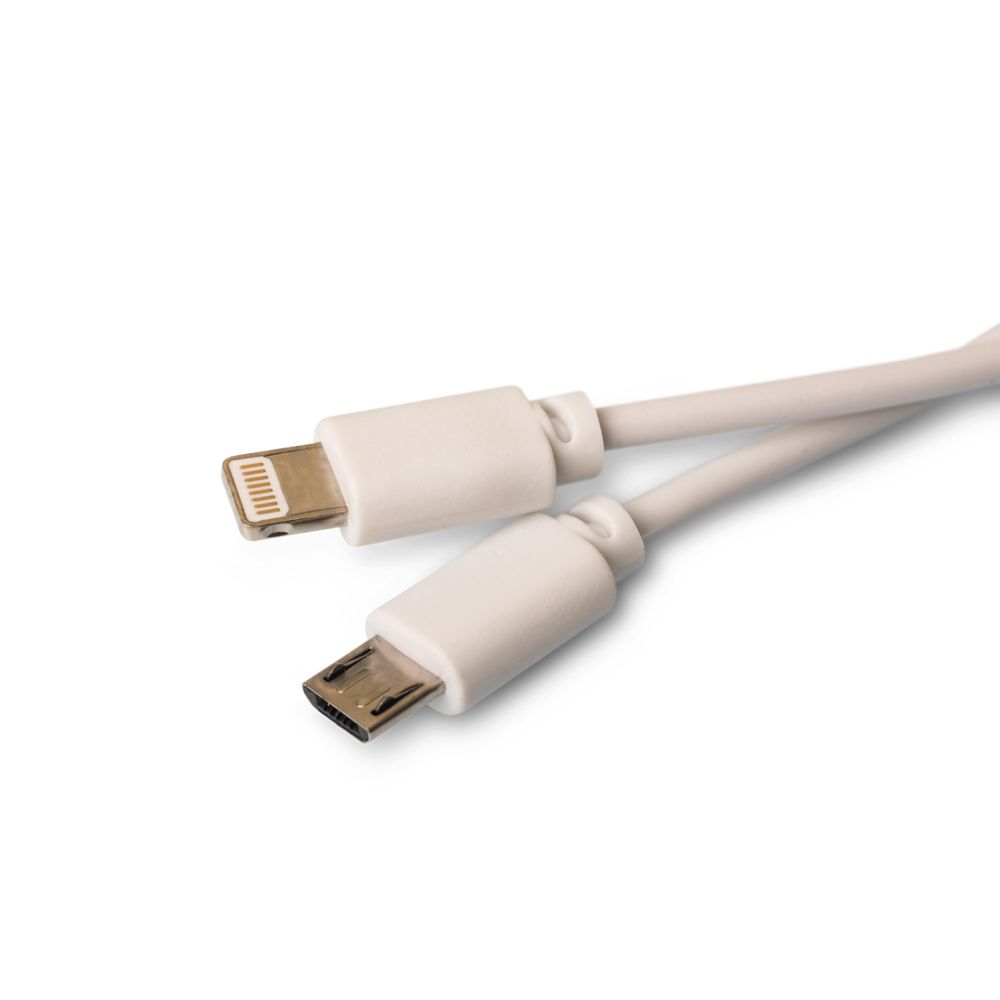 USB-кабель 2-в-1 (LikeTo 5740-10)