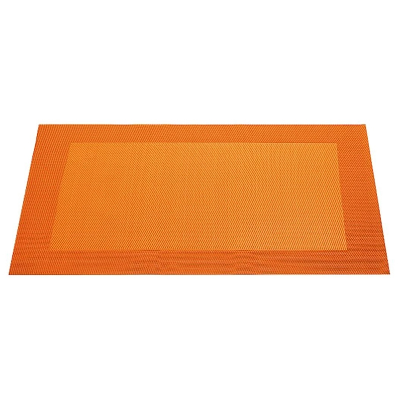 Салфетка под посуду Tabletops оранжевая (Asa Selection 78074/076)