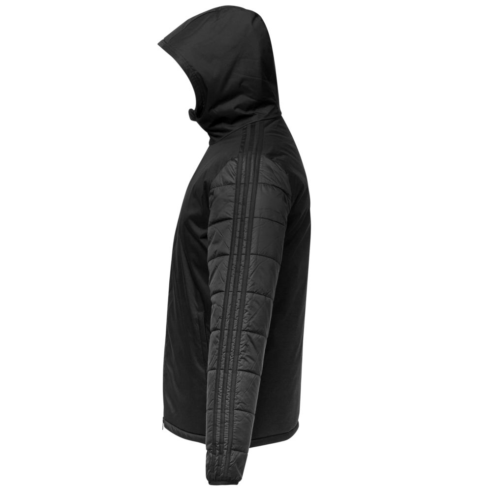 Куртка мужская Condivo 18 Winter, черная (Adidas 6817.30)