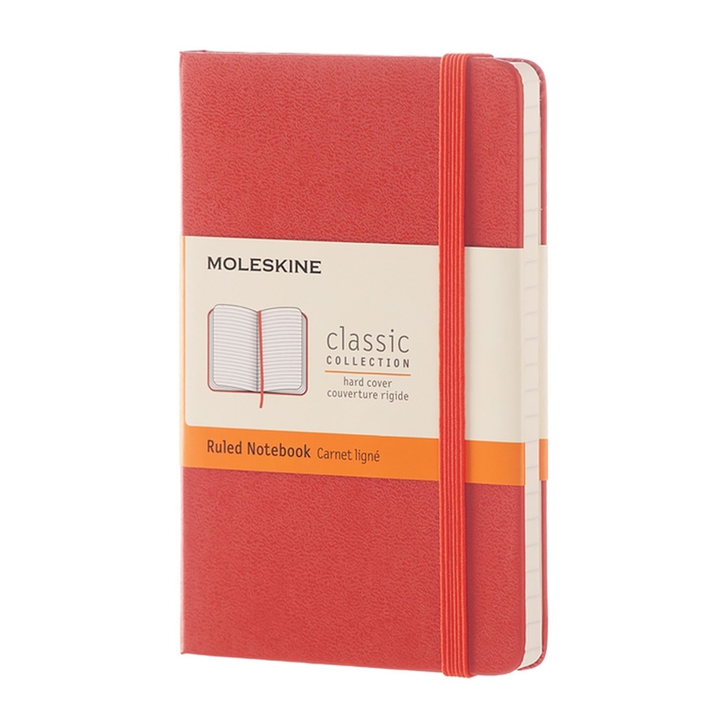  Classic Pocket  ,  (Moleskine 385224(MM710F16))