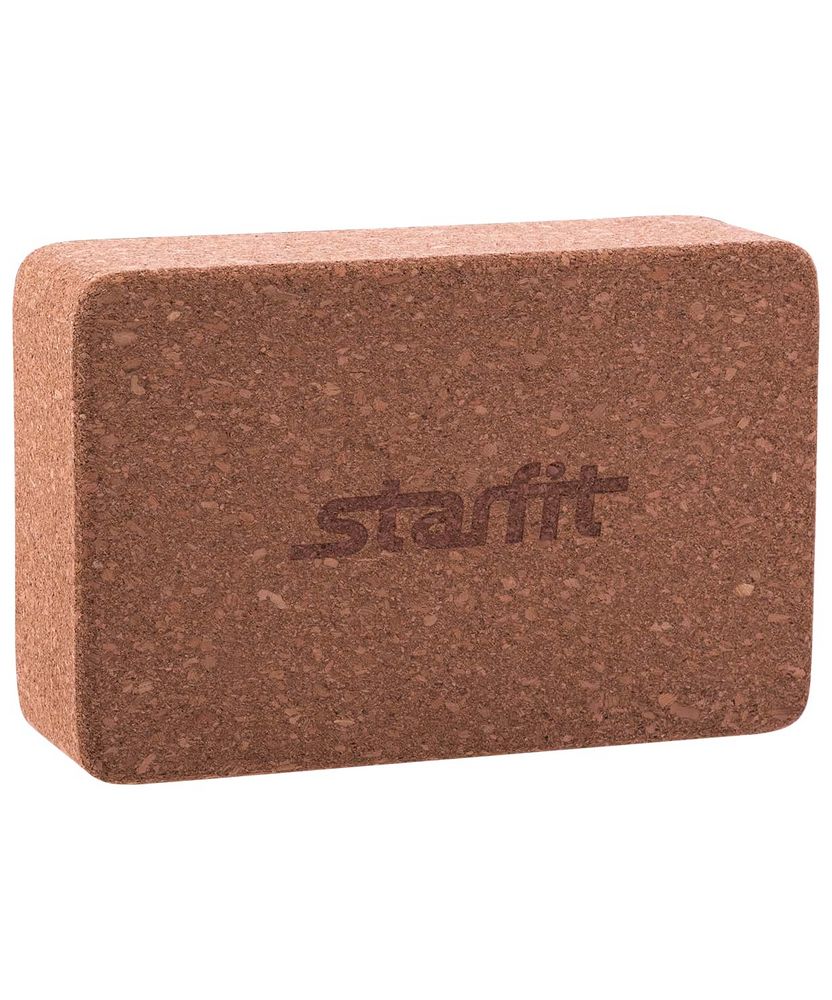    Cork Block (Starfit 20360)