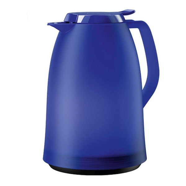 Термос-чайник Mambo синий, 1.0 л (Emsa 514506)
