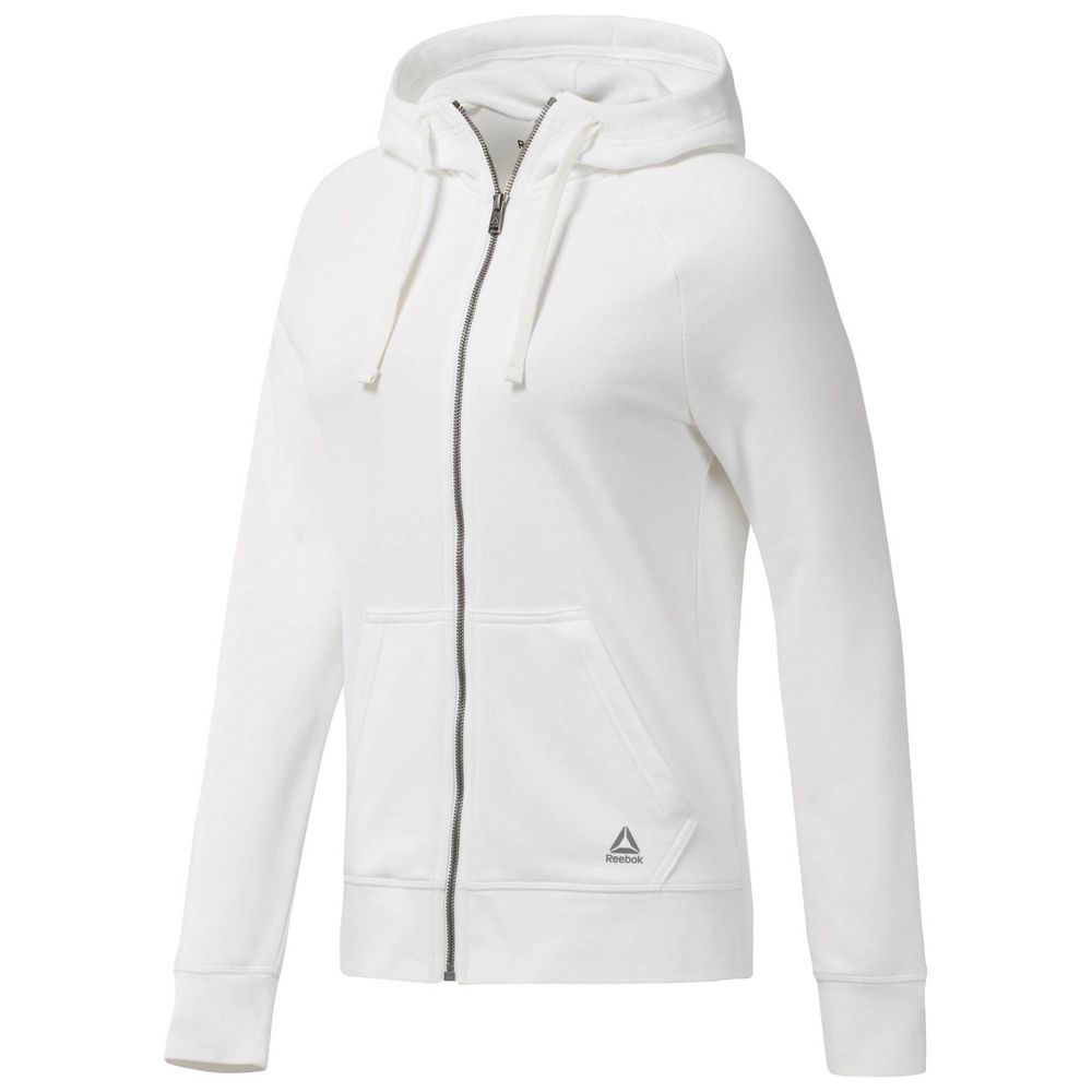   Elements French Terry Full Zip,  (Reebok 5792.60)