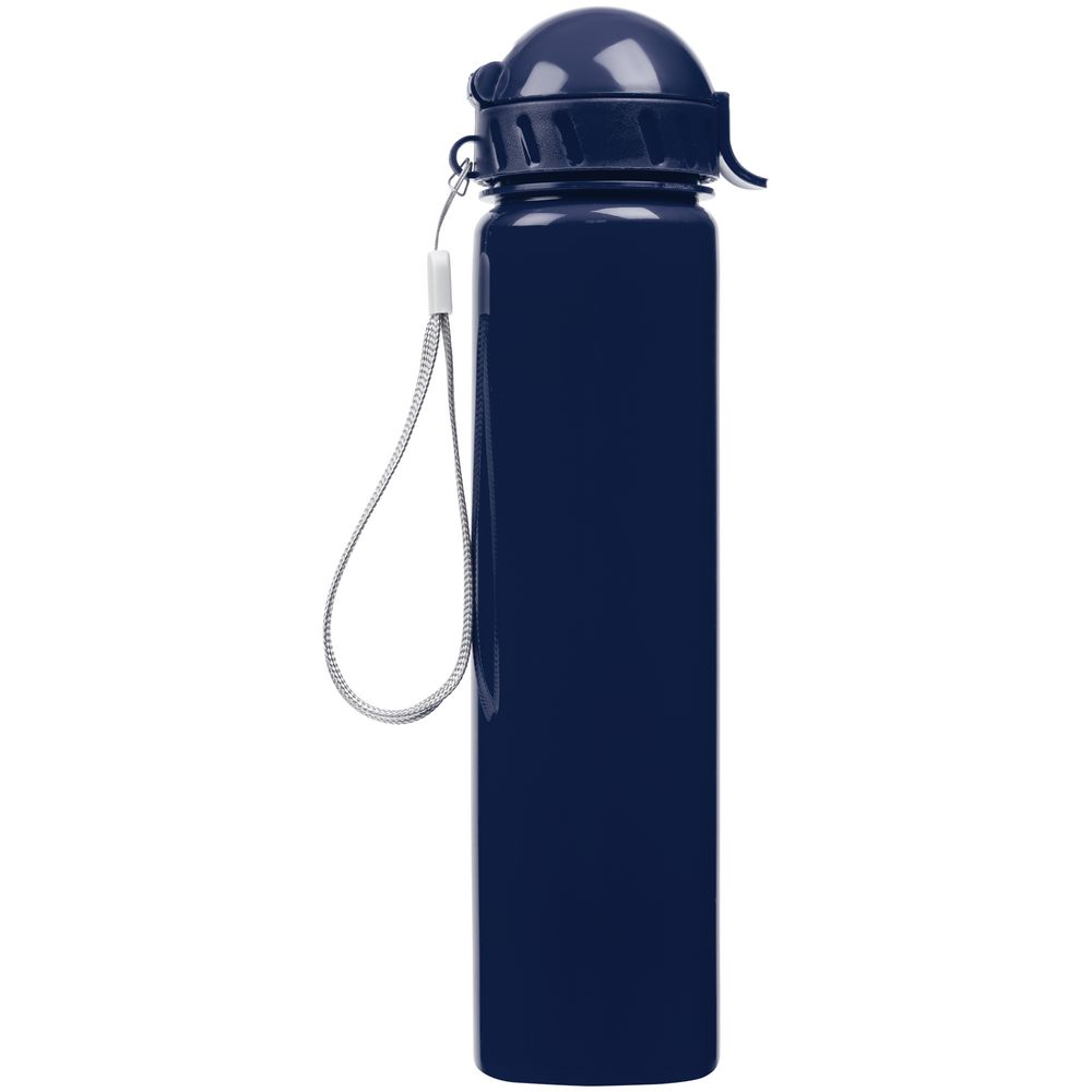 Бутылка для воды Barley, синяя (LikeTo 12351.40)