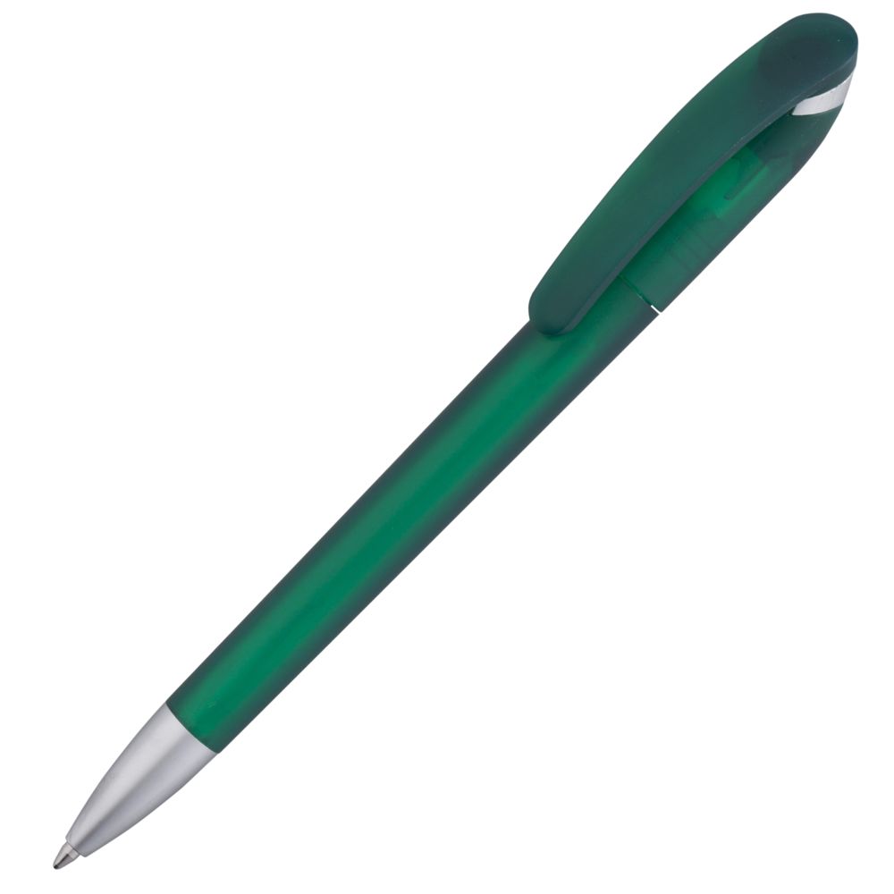 Ручка шариковая Beo Elegance, зеленая (Burger Pen 4785.90)