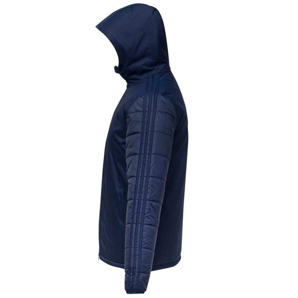 Куртка мужская Condivo 18 Winter, темно-синяя (Adidas 6817.40)