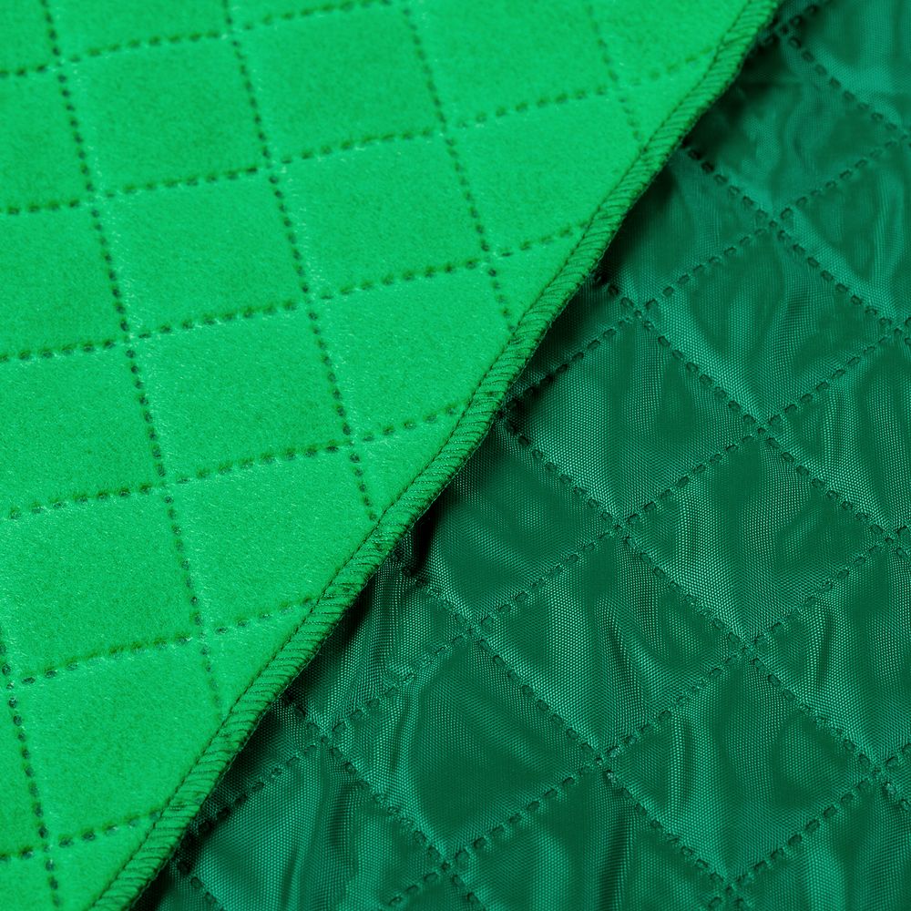 Плед для пикника Soft&dry, зеленый (Made in Russia 5624.9)