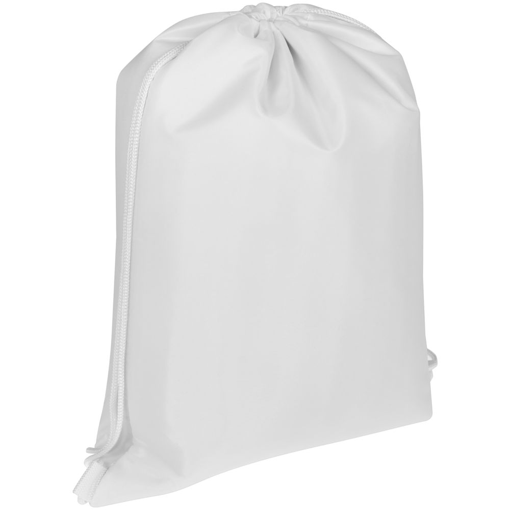 Рюкзак-холодильник Cool Hike, белый (LikeTo 16.60)