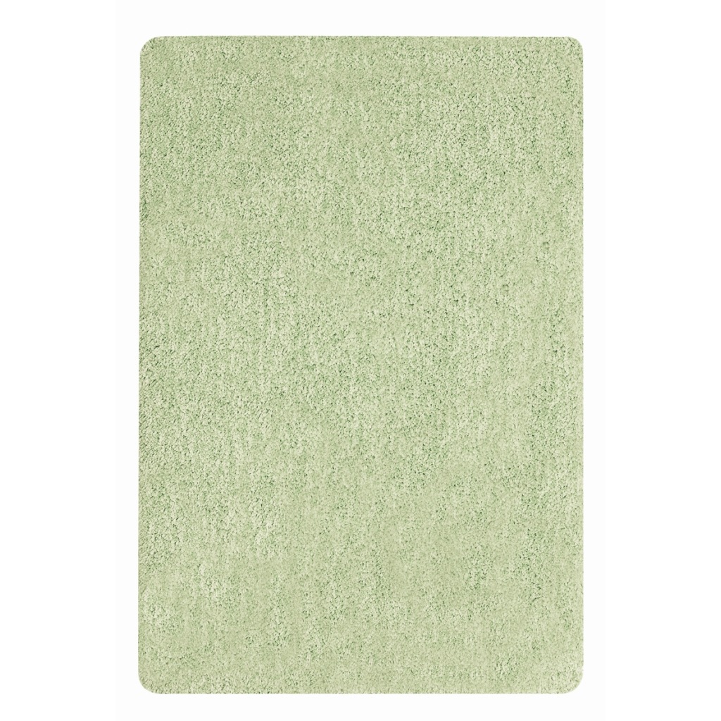 Коврик для ванной Gobi зелёный, 55 x 65 см (Spirella 1012428)