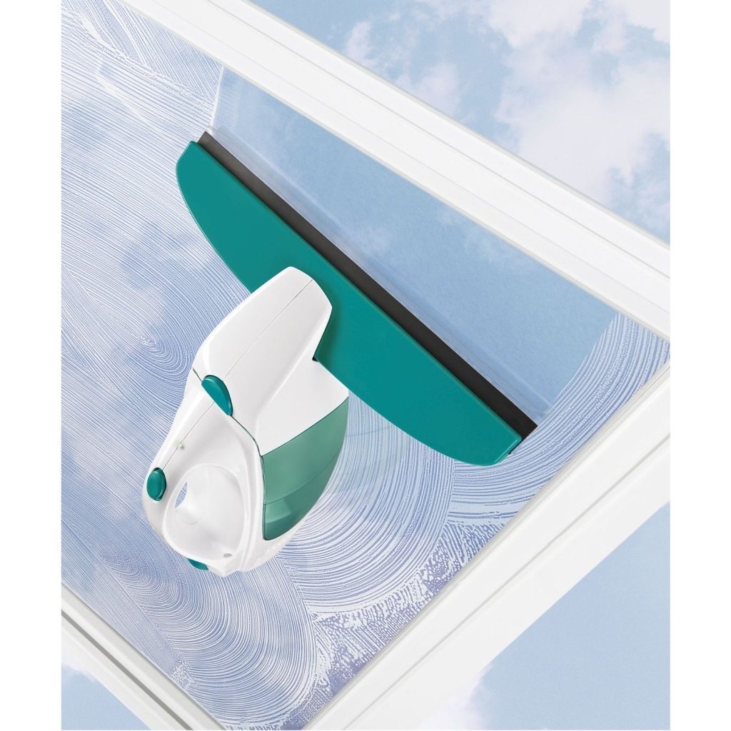 Автоматическая щетка для мытья окон (Leifheit 51113)