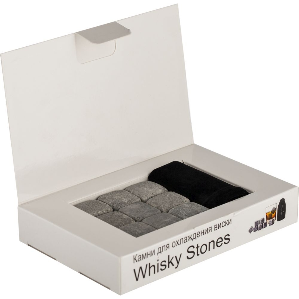 Камни для виски Whisky Stones (LikeTo 5582)