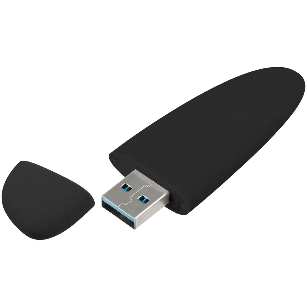  Pebble Type-C, USB 3.0, , 32  (Molti 11810.32)