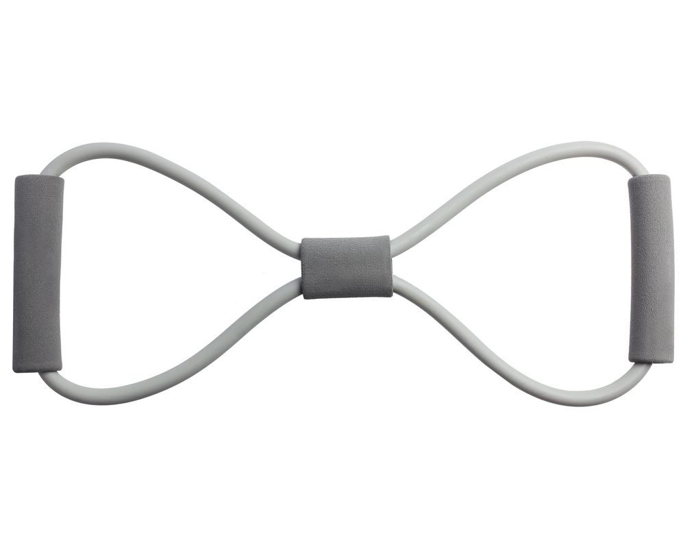 Эспандер Elastico, серый (LikeTo MKT4806grey)