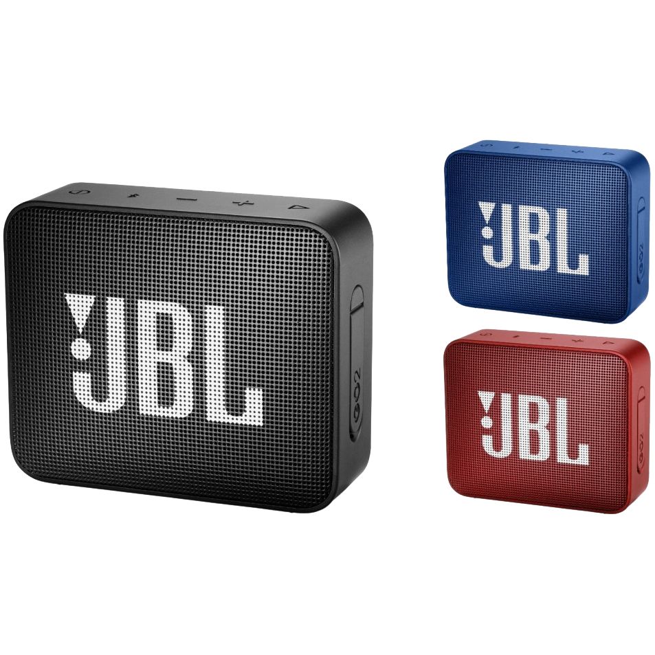   JBL GO 2,  (JBL 19106.50)