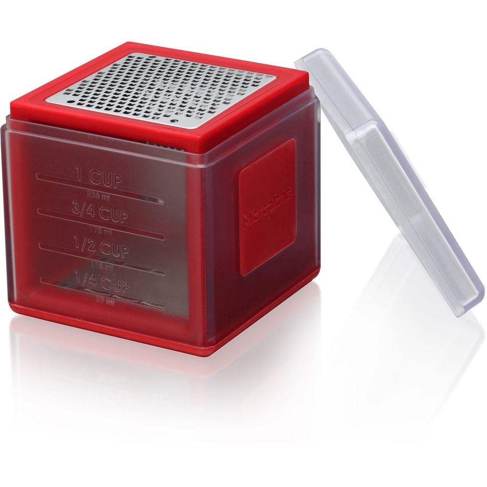 Ҹ Speciality Cube,  (Microplane 34102)