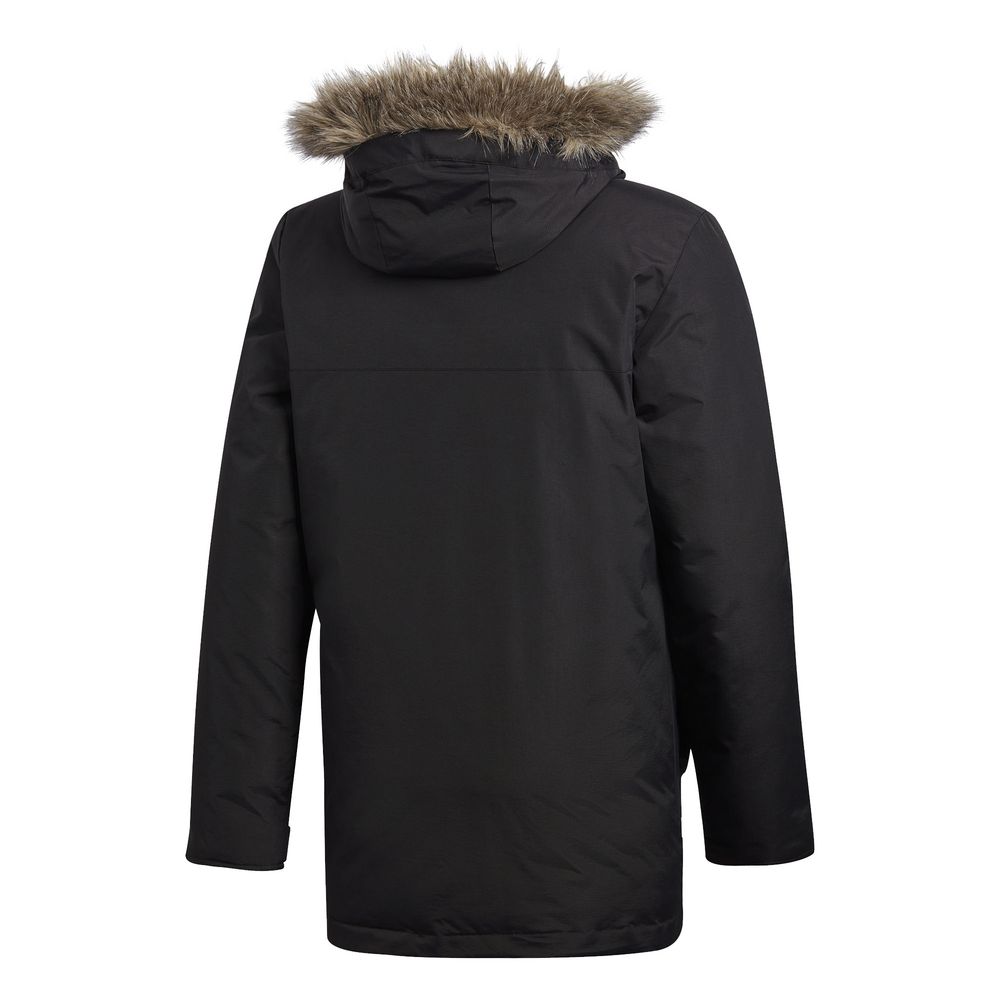 Куртка мужская Xploric, черная (Adidas 10109.30)