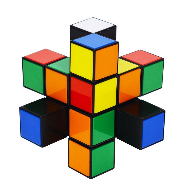    (Rubik's 11523)