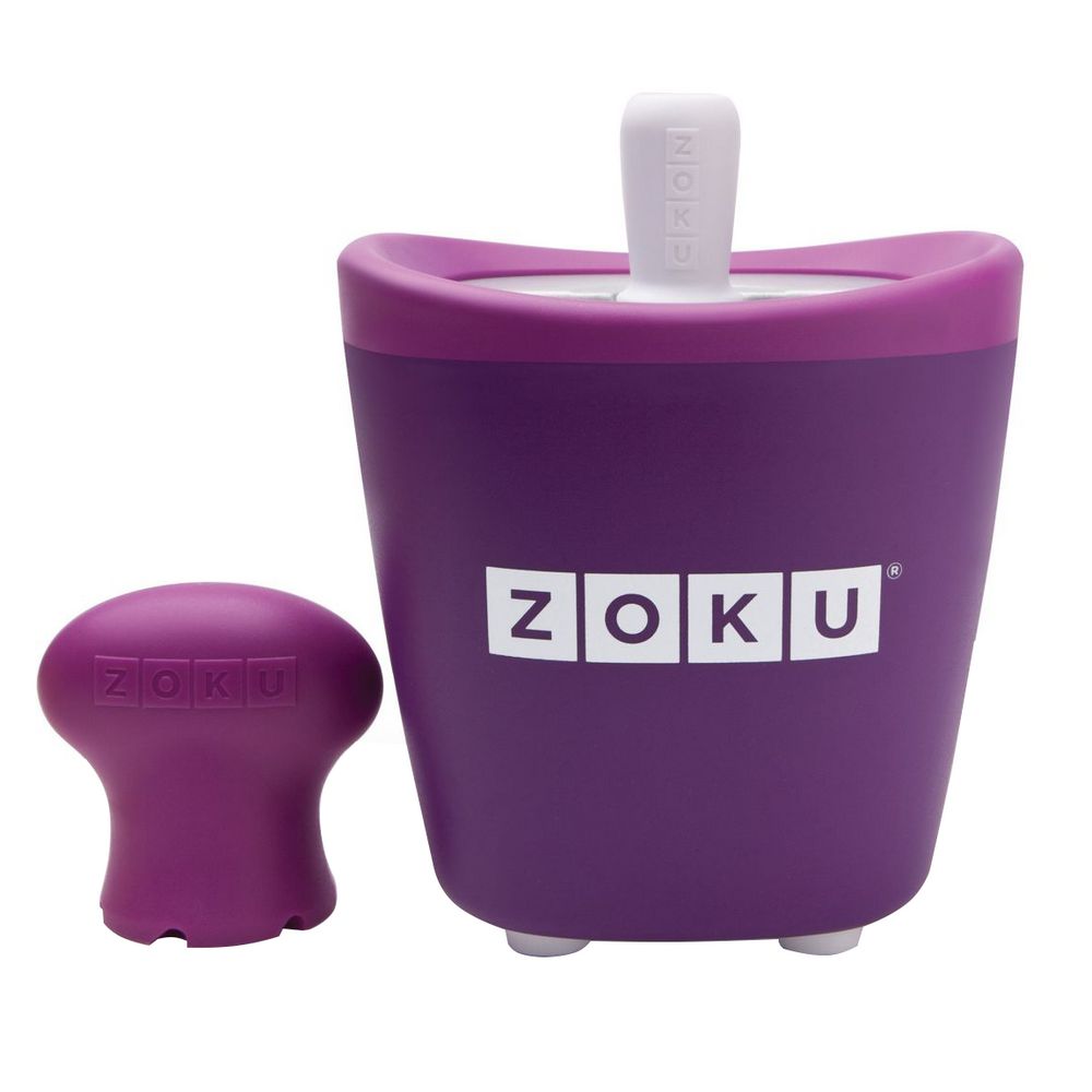     Single Quick Pop Maker,  (Zoku 12612.70)