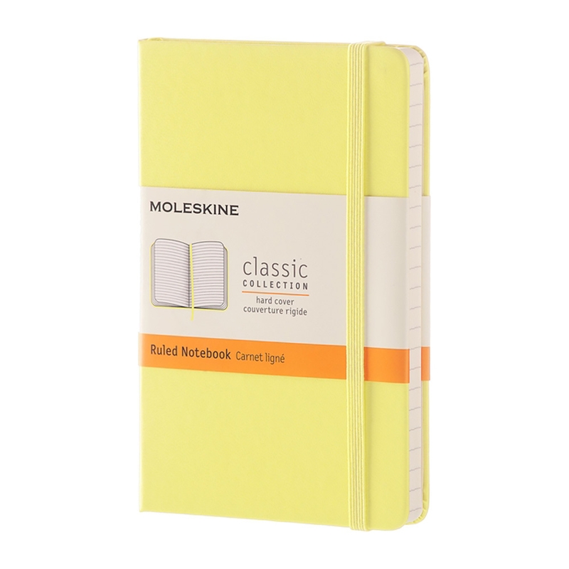  Classic Pocket  ,  (Moleskine 385235(MM710M12))
