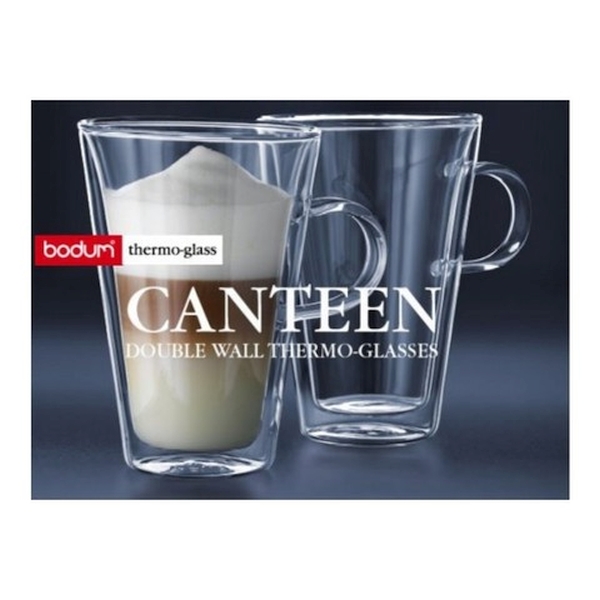   Canteen, 0.4  (Bodum 10326-10)